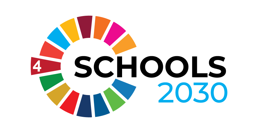 Schools 2030 Logo
